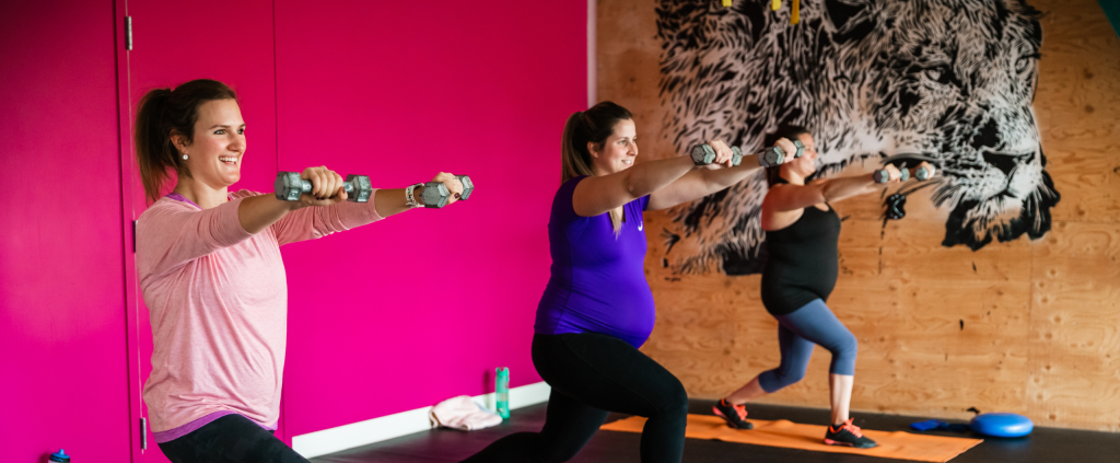 entraînementencircuitfemmesenceinte