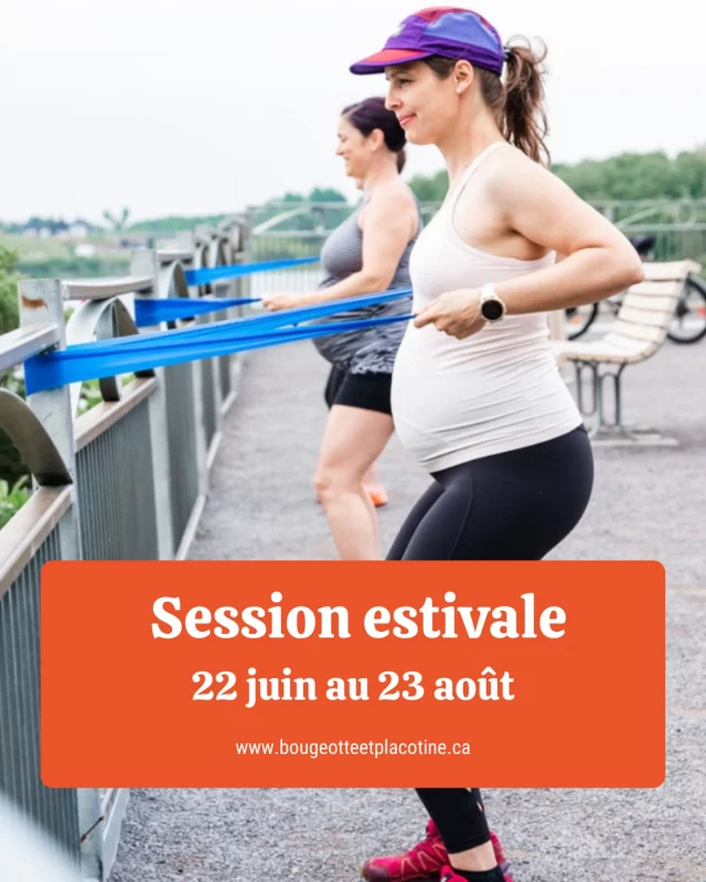 🌴C’est parti mon kiki pour notre session estivale! 

Petit rappel qu’il n’est pas trop tard pour t’inscrire à la session, et que tu peux aussi t’inscrire à des cours à l’unité! 

🙌Bon début de session la gang!